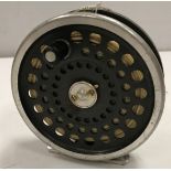 A Hardy "Marquis" #10 trout fly reel