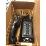 A GPO Special Pack Number 82B Exchange Telephone, boxed