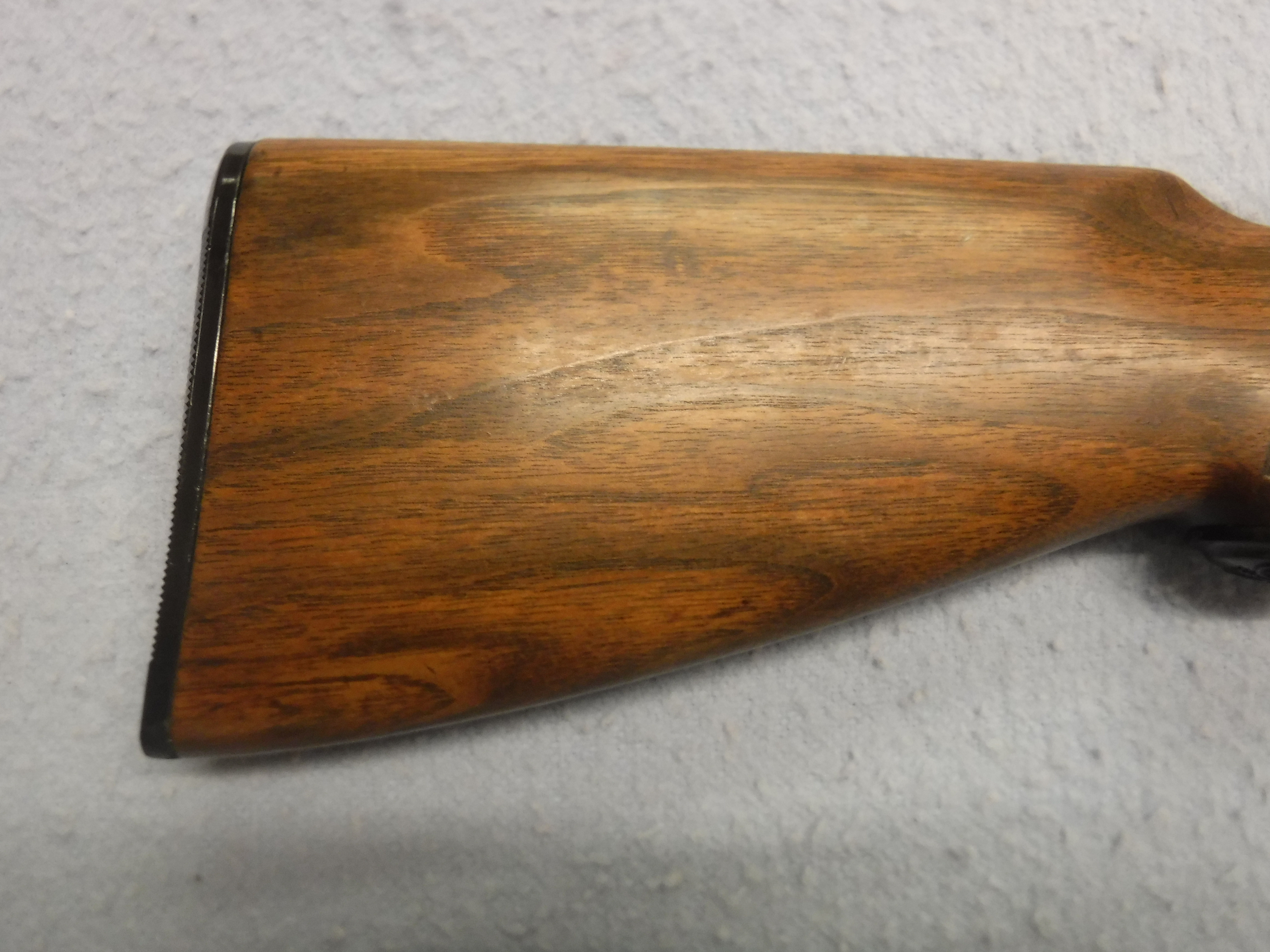 A Beretta Model A.301 12 bore shotgun, single barrel, 27.25" barrel (No. D07423E)(Requires - Image 9 of 16