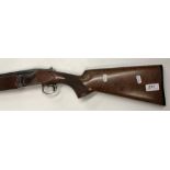 A Winchester Model 6500 Sporter 12 bore shotgun, over and under, 28" barrels (No. 542021)(Requires