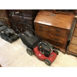 A Mountfield S461PD lawnmower