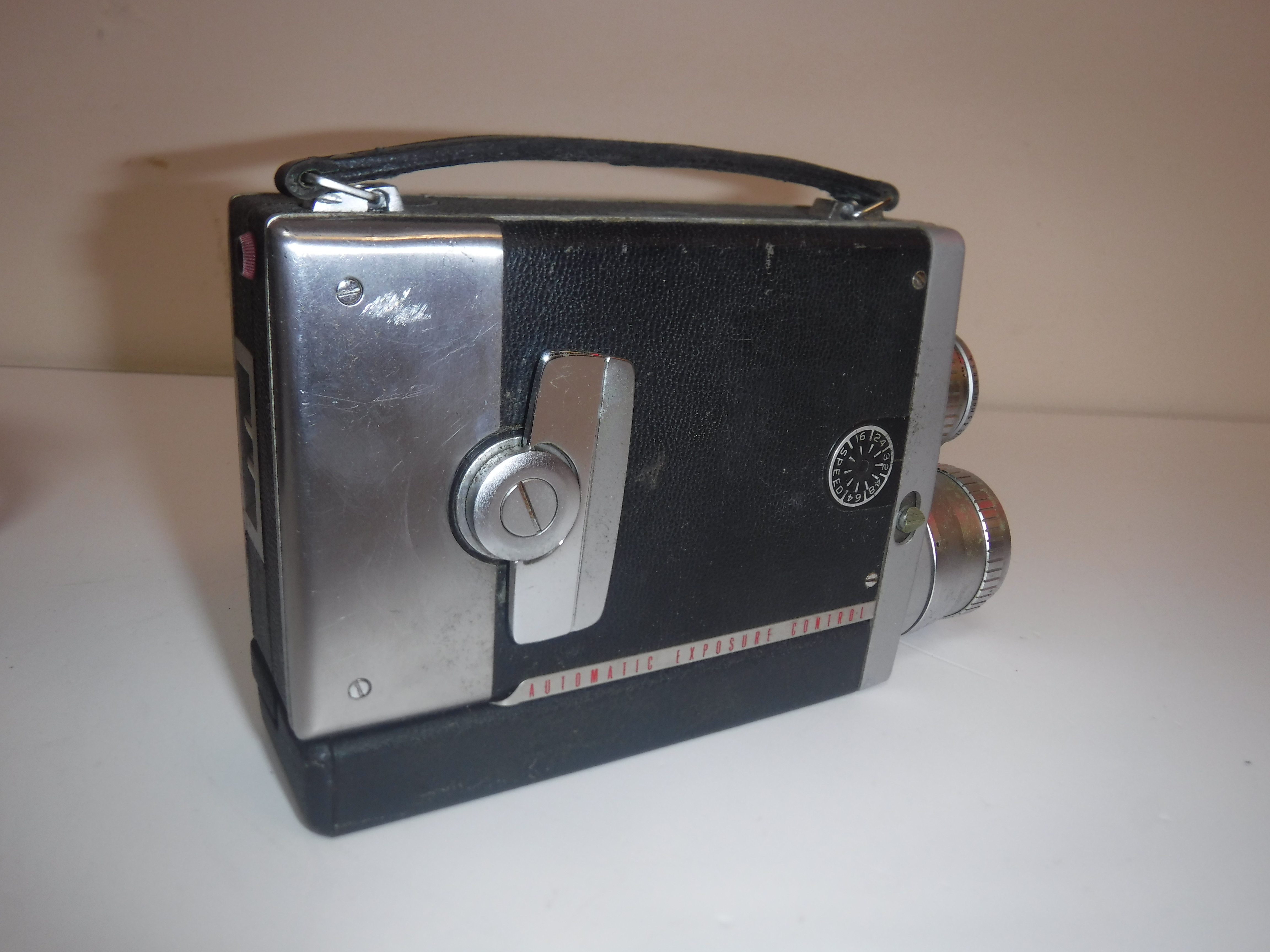 A collection of various mid 20th Century photographic equipment to include Miranda camera, - Image 50 of 52