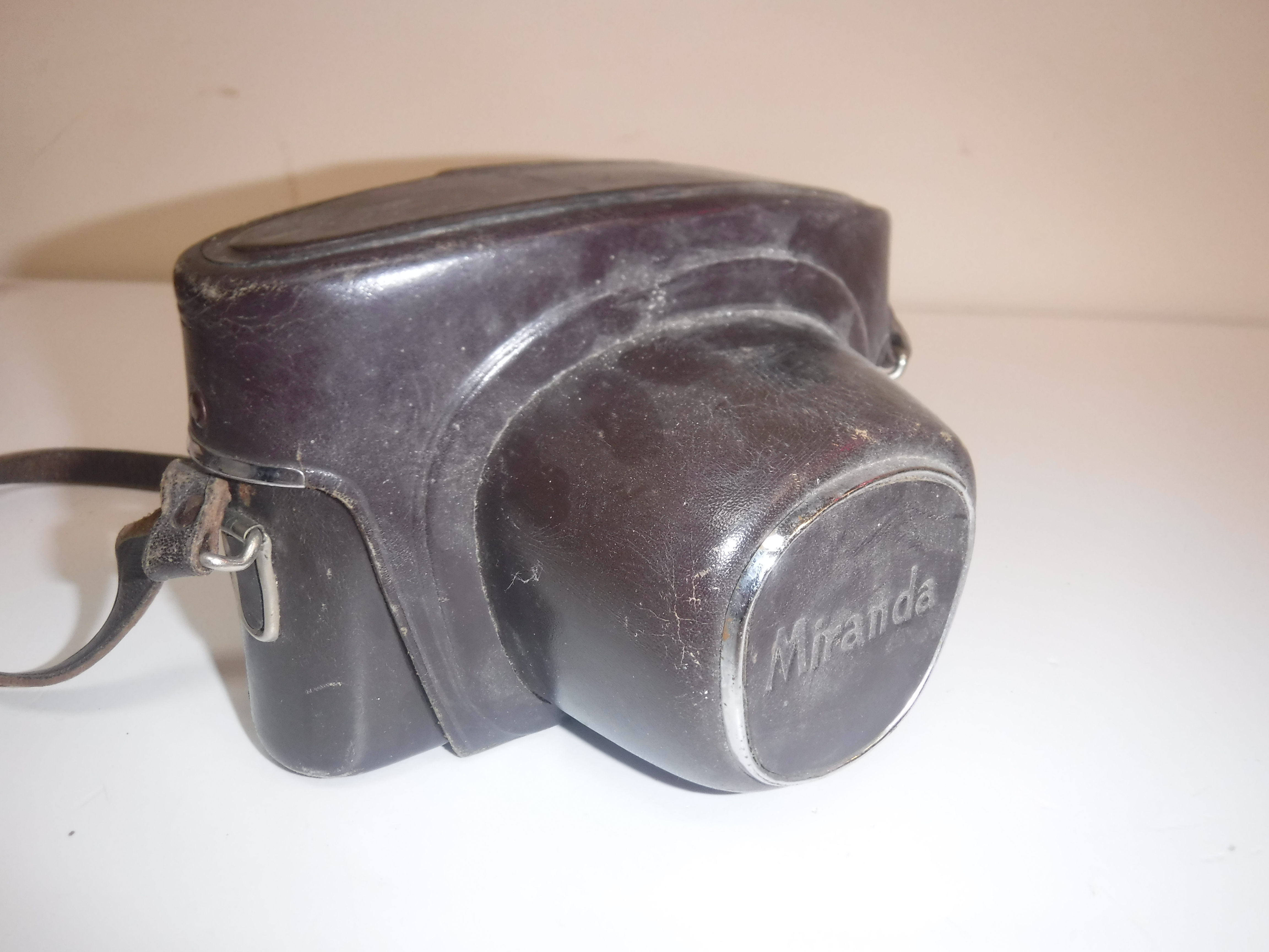 A collection of various mid 20th Century photographic equipment to include Miranda camera, - Image 2 of 52