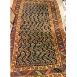 A 20th Century Persian rug,