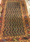 A 20th Century Persian rug,