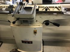 A Jet 54A jointer/planer type 6296126 (single phase)
