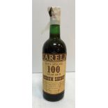 Varela Very Special 100 year old Medium Sherry x 1 bottle (Provenance: "This Very Special 100 year