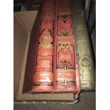 A set of thirty Bibliophile Library of Literature, Art and Rare Manuscripts,