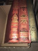 A set of thirty Bibliophile Library of Literature, Art and Rare Manuscripts,