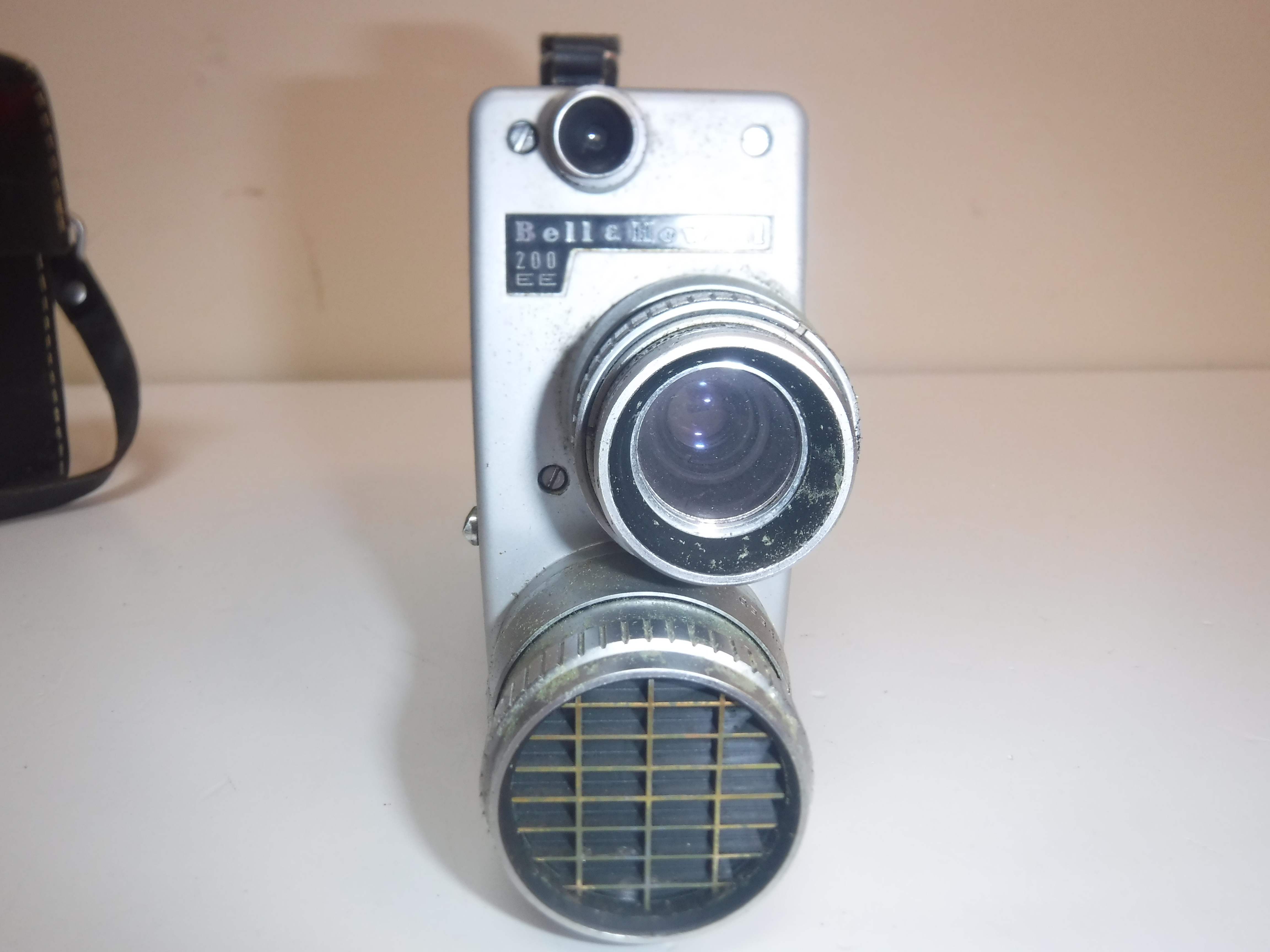 A collection of various mid 20th Century photographic equipment to include Miranda camera, - Image 52 of 52
