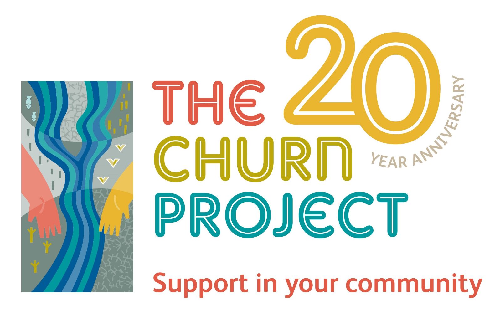 The Churn Project Charity Auction