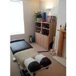 60 minute consultation and treatment by Dyer Street Clinic for chiropractic,