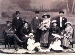 Dig up your ancestors - 5 hours of genealogical research using UK census and parish records-John