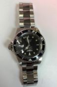 An Invicta Automatic Professional 660ft-