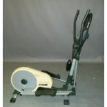 A Kettler cross trainer