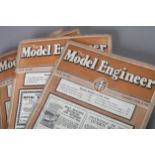 The Model Engineer - Qty vols, mainly 1930's, 1 box