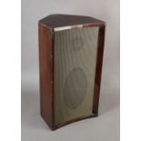 A Vintage Capitol speaker, 56cm high