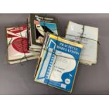 A quantity of sheet music and other music books, Cole Porter - Best of the Great Song Writers, etc