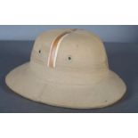 A Colombo Apothecaries Co Ltd, Ceylon Sameen's Hat, size 6 7/8