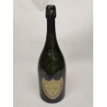 Dom Perignon Vintage Champagne 2005, one magnum
