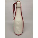 G H Mumm Champagne, Cordon Rouge, in branded insulated case (2)