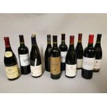 Chateau des Perligues 2012, Graves, CB, two bottles; L'Epiphanie de Pauillac 2017, CB, one bottle;
