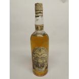 A Glenlivet Strathspey Highland Malt Whisky, Glen Grant Distillery, 14 years old, bottled by