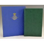 2x Famous and Early English Royal Golf Club History Golf Books – “The Royal North Devon Golf