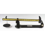 Golfsmith Precision Clubmaking Equipment Swingweight machine - Auditor Patent Pending model