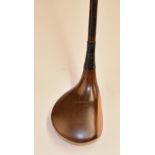 Exceptional Ben Sayers Dreadnought ladies lofted shallow faced playable driver – fitted with
