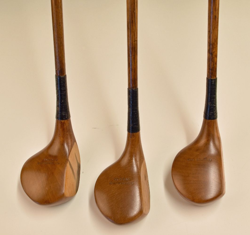 Golf and Sport Memorabilia - Two Day Auction