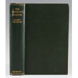 Vardon, Harry - “The Complete Golfer” 16th ed 1919 publ’d Methuen & Co London, in original good