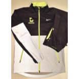 Francesco Molinari – 2014 Augusta Georgia Official Nike Dri-Fit Golf Tournament players water