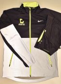 Francesco Molinari – 2014 Augusta Georgia Official Nike Dri-Fit Golf Tournament players water