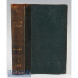 The Dover Road by Charles G. Harper 1895 Book A 363 page book with 28 plates and many