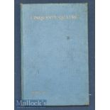 WWI Songs – Cinqvant Quatre – Flying Corps Songs France 1913 on cover published by Bowes and