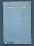 WWI Songs – Cinqvant Quatre – Flying Corps Songs France 1913 on cover published by Bowes and