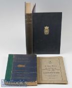 Military Regimental Histories Books (3) – History of the Royal Army Ordnance Corps 1920-1945,