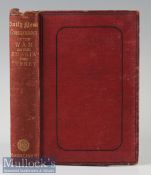 Russia - The War Between Russia And Turkey by War Correspondents of the “Daily News” 1878 Book An