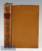 The Life And Correspondence Of Henry St. George Tucker, Late Chairman Of The East India Company 1854