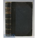Russia - Travels In The Upper & Lower Amoor by Thomas Witlam Atkinson 1860 Book A large 570 page