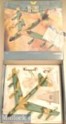 Diecast Toys – Corgi Aviation Archive AA33505 Boeing B-52F Stratofortress scale some wear to