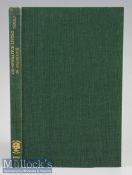 Co-Operative Living In Palestine by Henry F Infield. 1946 Book An interesting 145 page book with