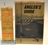 Fishing In Ireland Book: Irish Tourist Board (Issued) - “The Anglers Guide to Ireland” 5th edition
