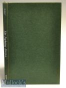 Classic Coarse Fishing Book: Wheat, Peter - “The Fighting Barbel” 1st ed 1967 publ’d London in the