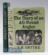 Fishing Books (2): Smythe, Patrick C (ed - “The Diary of an All-Round Angler-Extracts from the