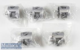 Abu Ambassadeur Pro Max 1600 Reel Frames (5) in packaging