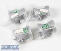 Abu Ambassadeur 6600 W Multiplier Reel Frames (4) part 861577 in packaging