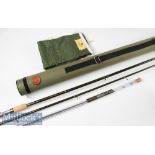 Specialist Quiver Tip Feeder Rod: Hardy Marksman Specialist Feeder Carbon Quiver Tip Rod – 12ft