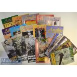 Fishing Magazine – 25x “Classic Angling” from No.1 July 1999 to No.102 July/August 2016 - issues